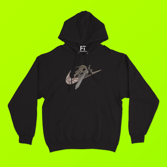 Sword Nike Hoodie