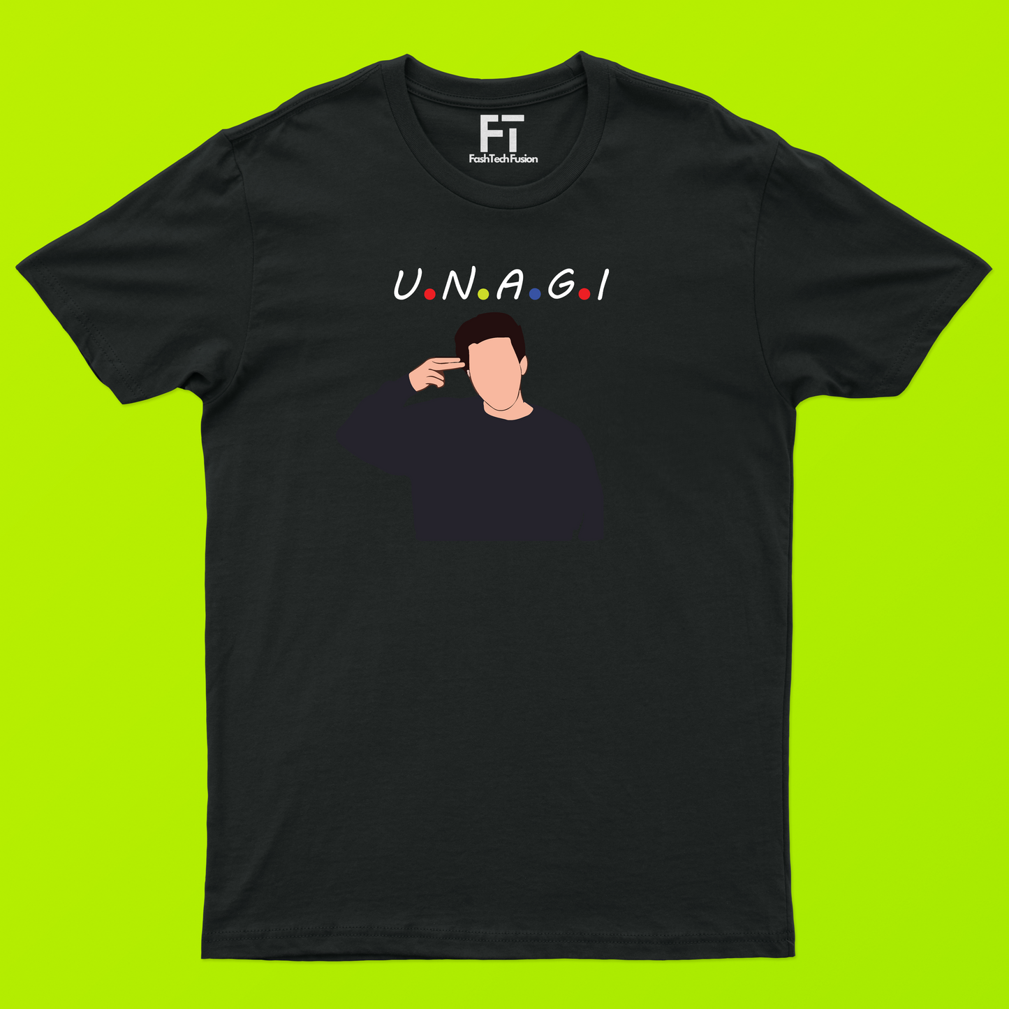 Unagi T-Shirt