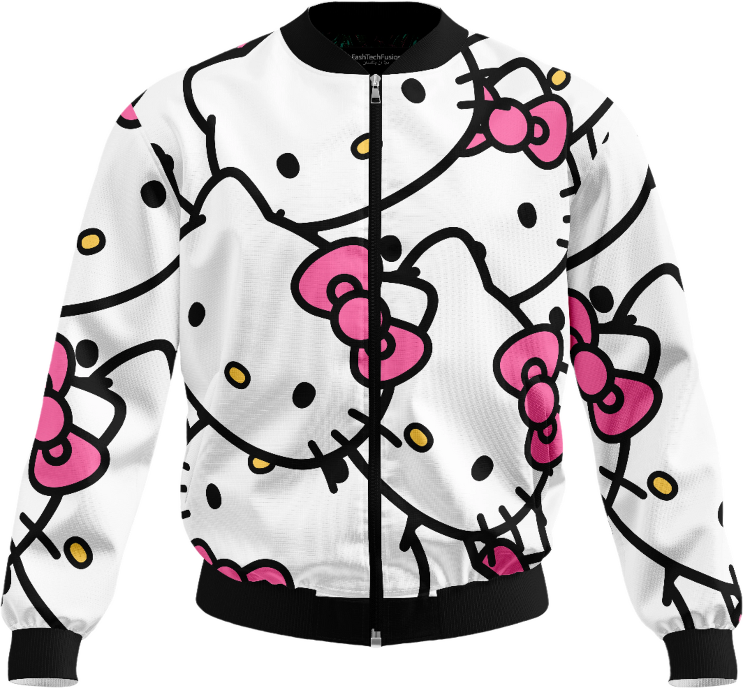 Hello Kitty Jacket