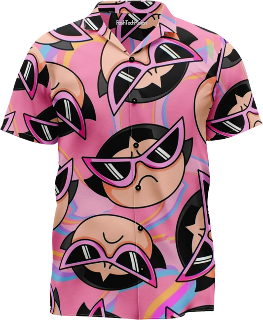 Power Puff Shirt