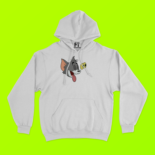 Tom Eye Hoodie