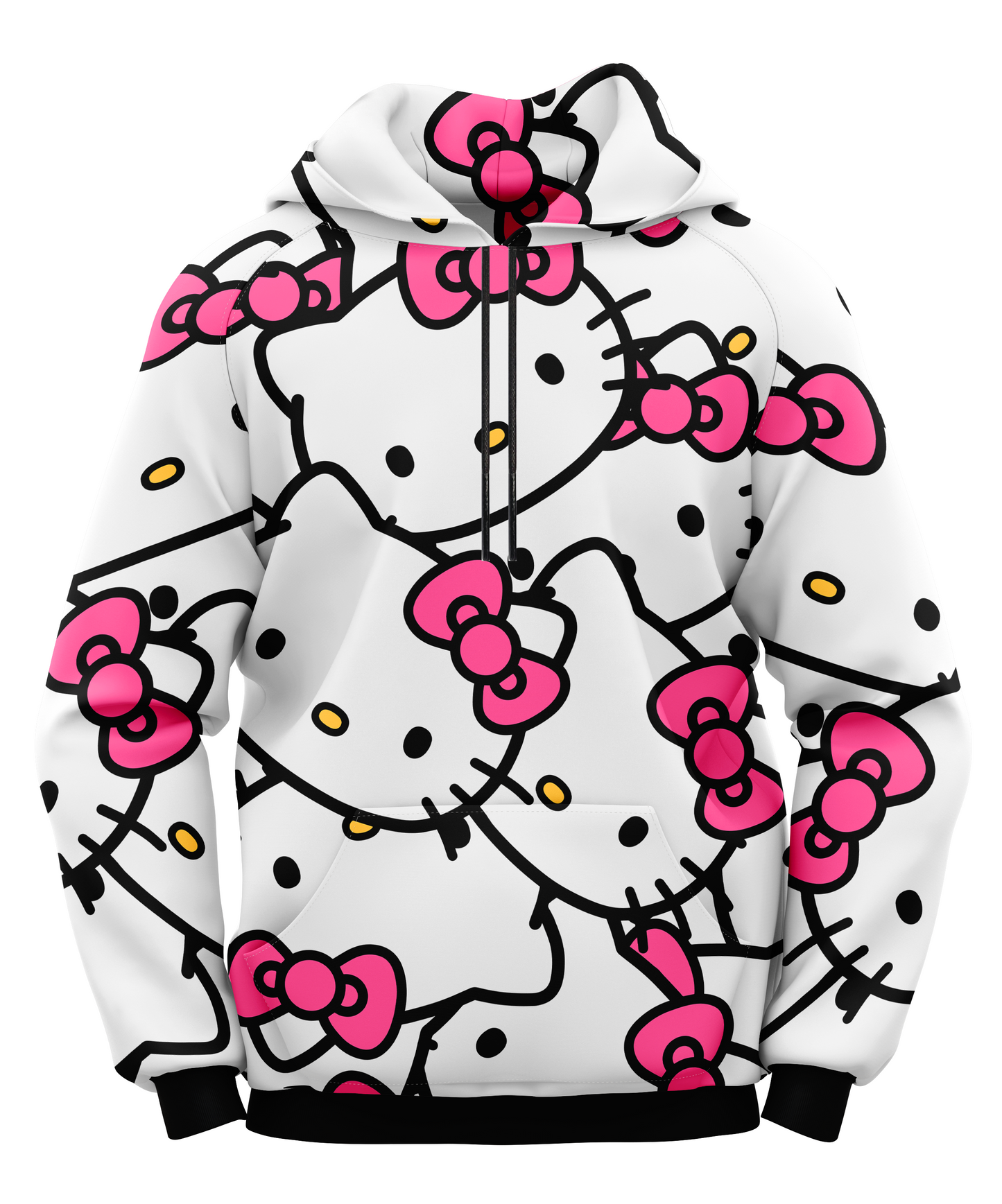 Hello Kitty Hoodie