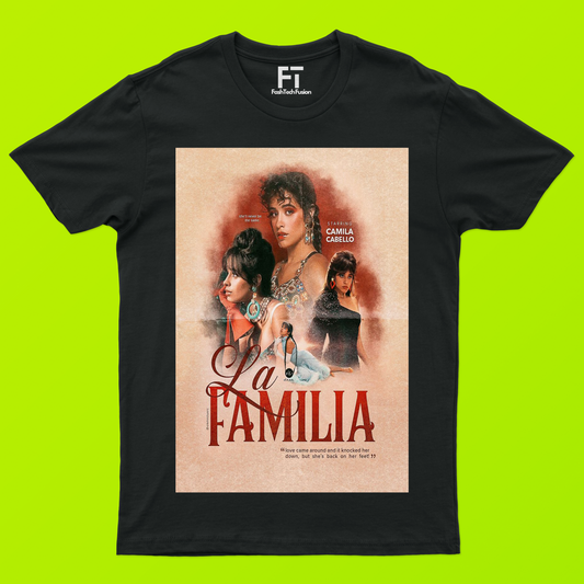 Camila T-Shirt