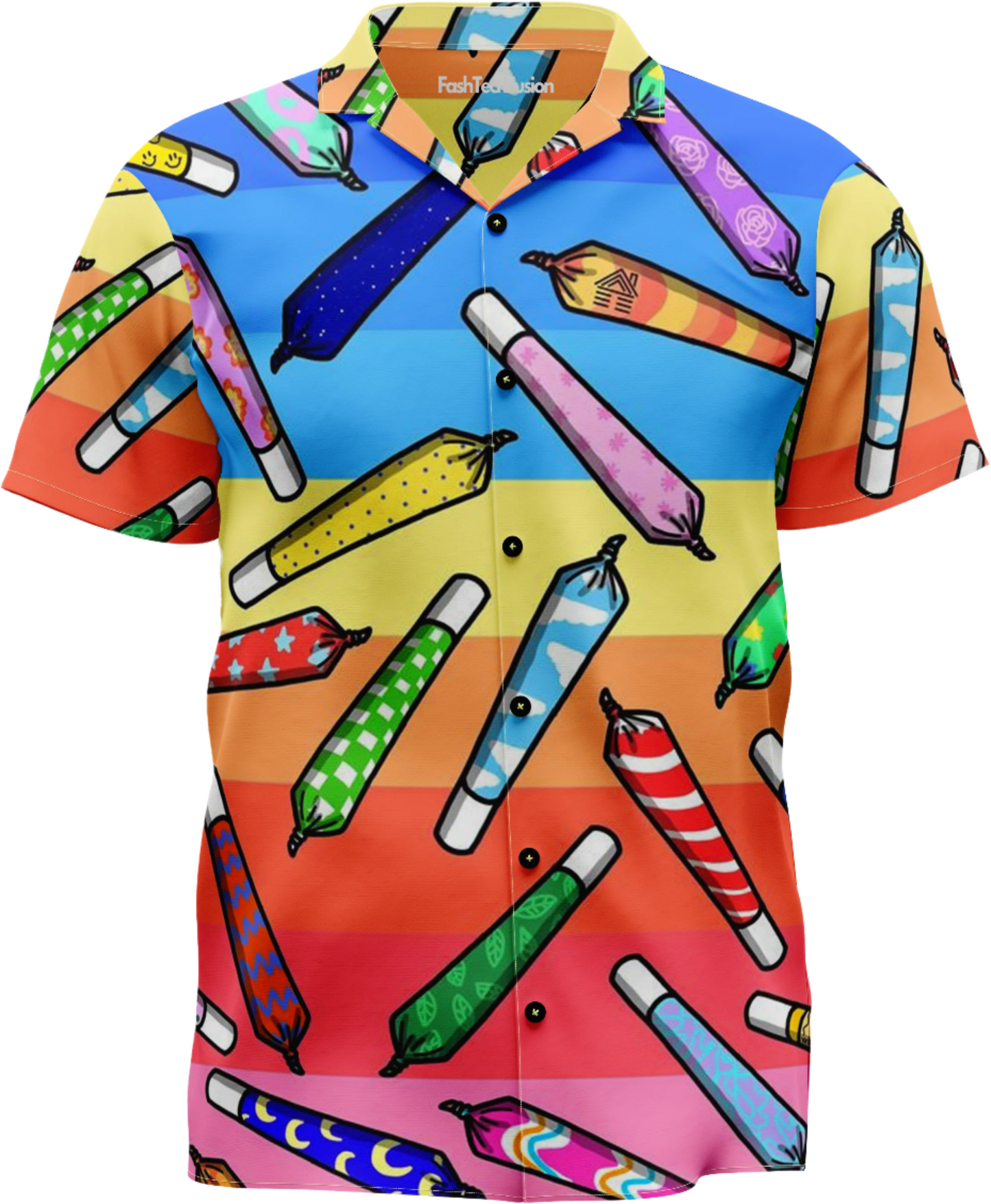 Joint Shirt