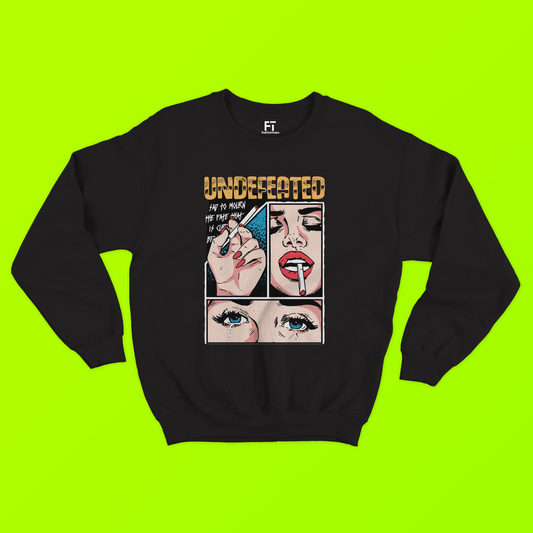 Undefeated Sweatshirt