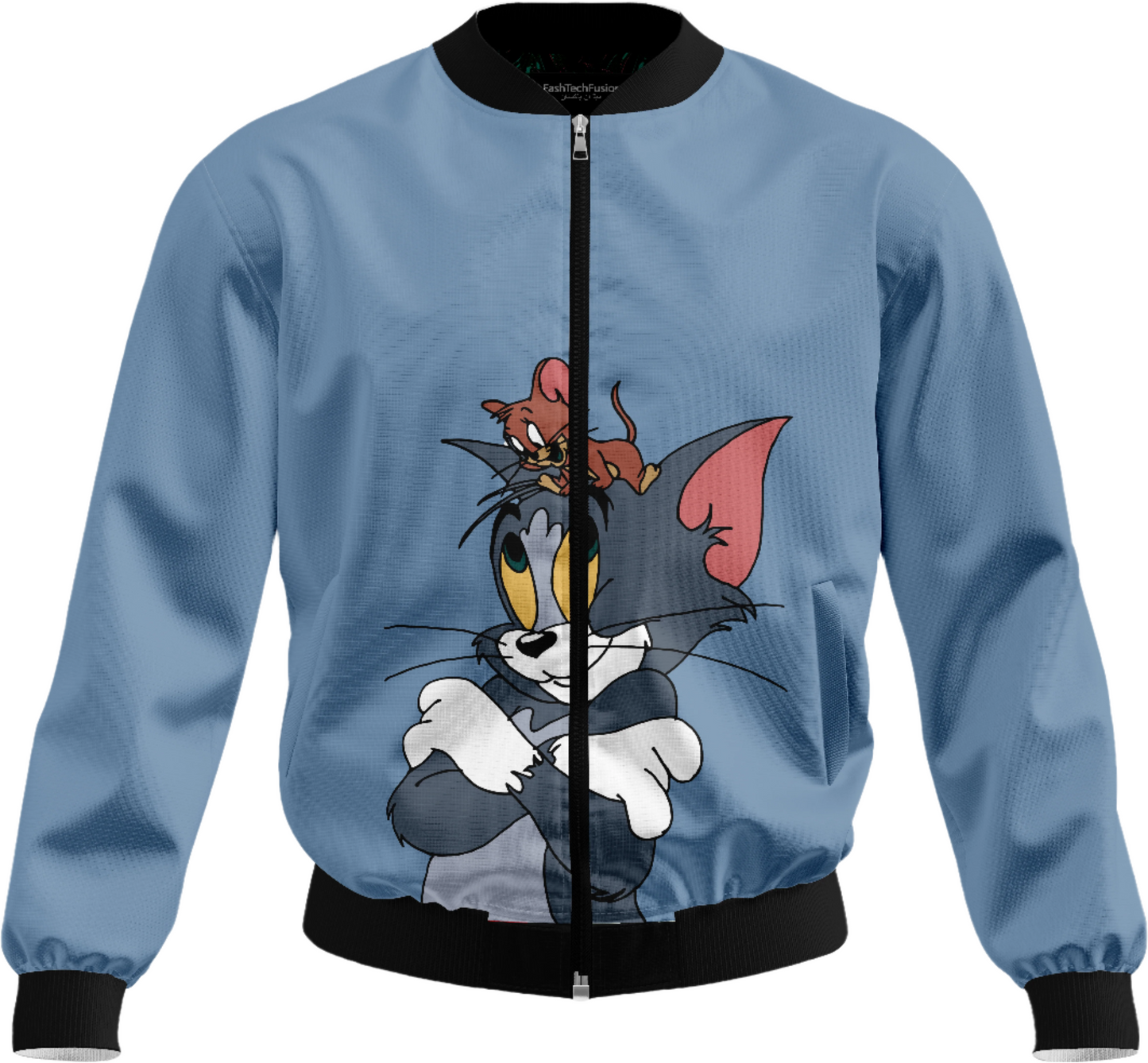 Tom & Jerry Jacket