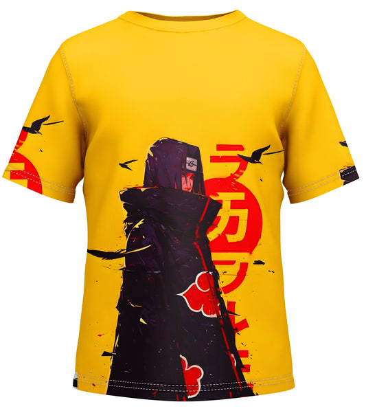 Itachi 2 T-Shirt