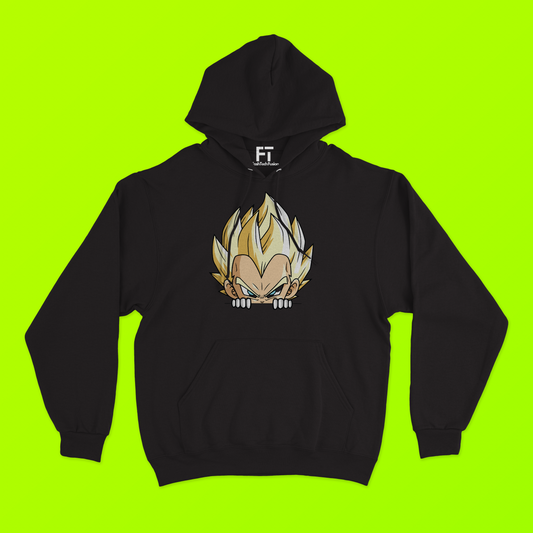 Vegita Hoodie