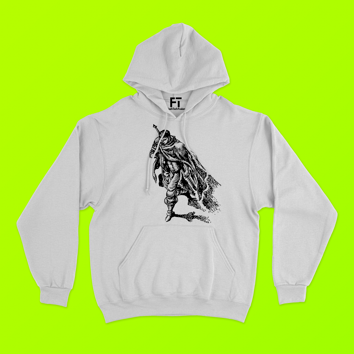 Berserk Hoodie