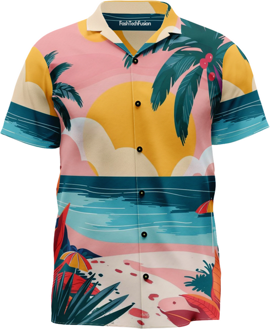 Beach Vibe Shirt