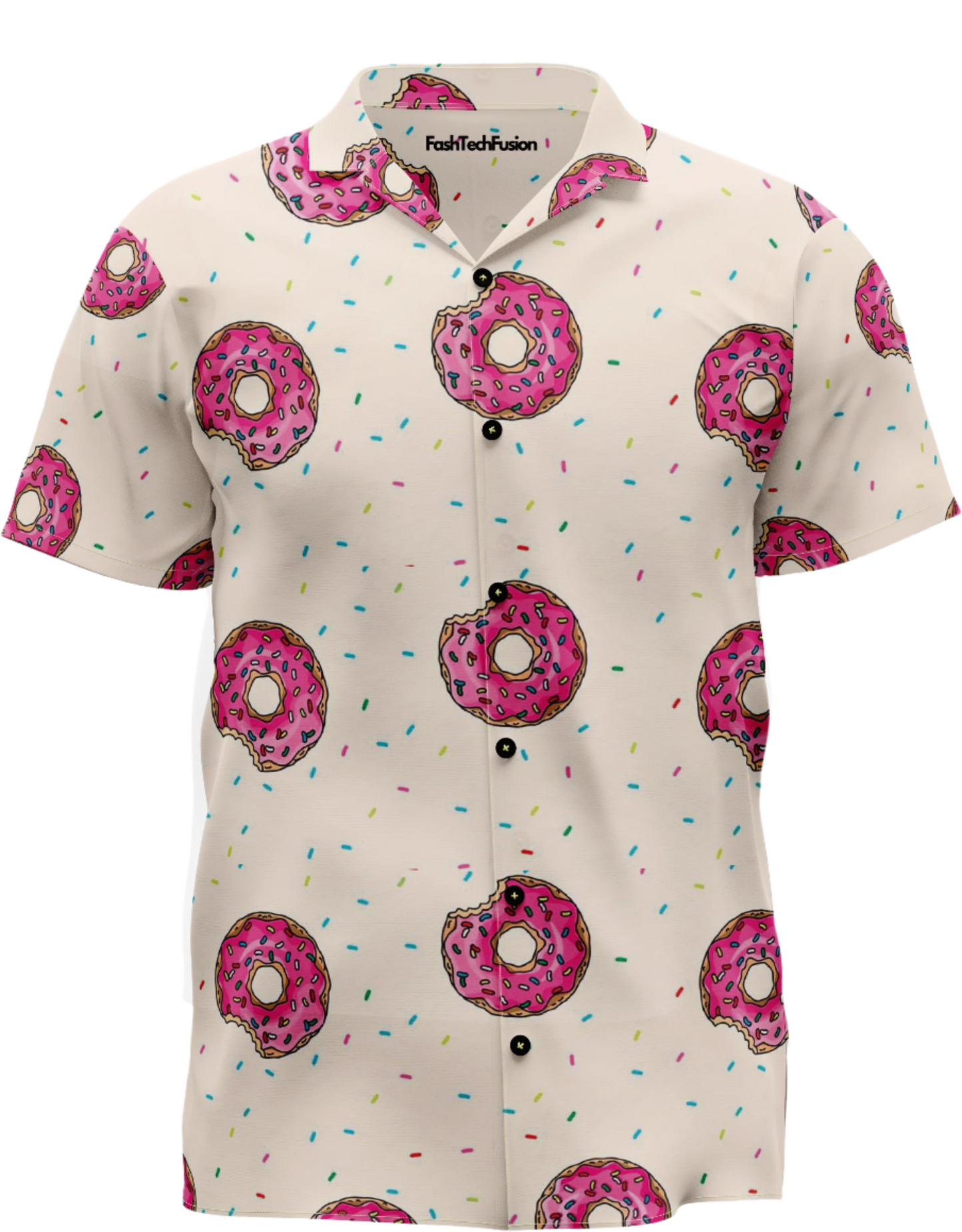 Cute Donut Shirt