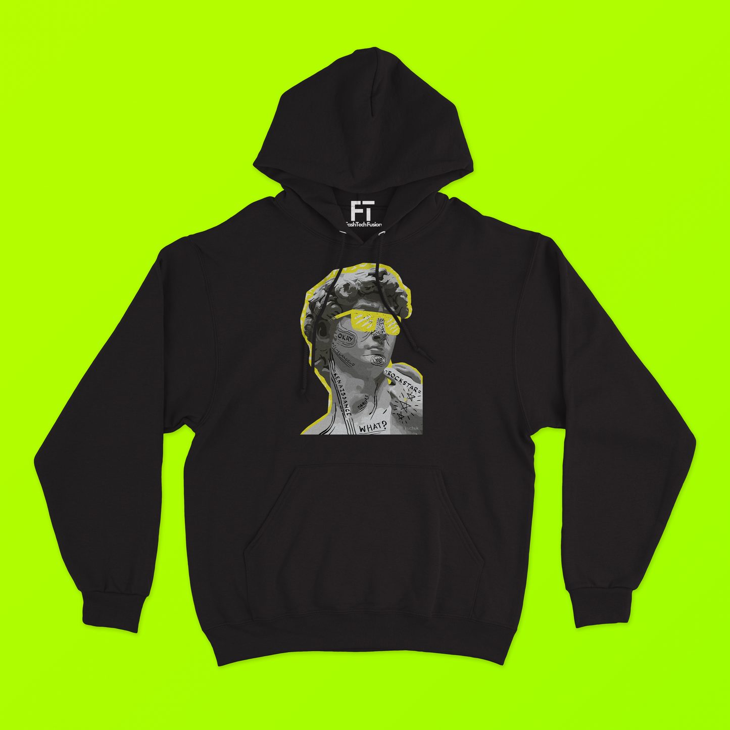 Vibe Hoodie