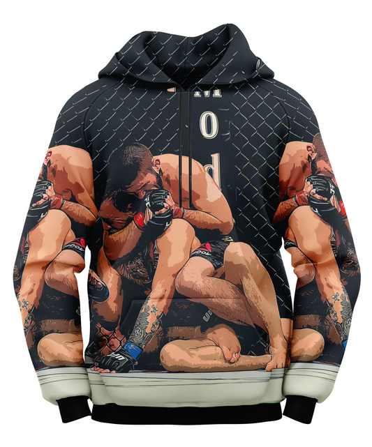 Khabib Hoodie