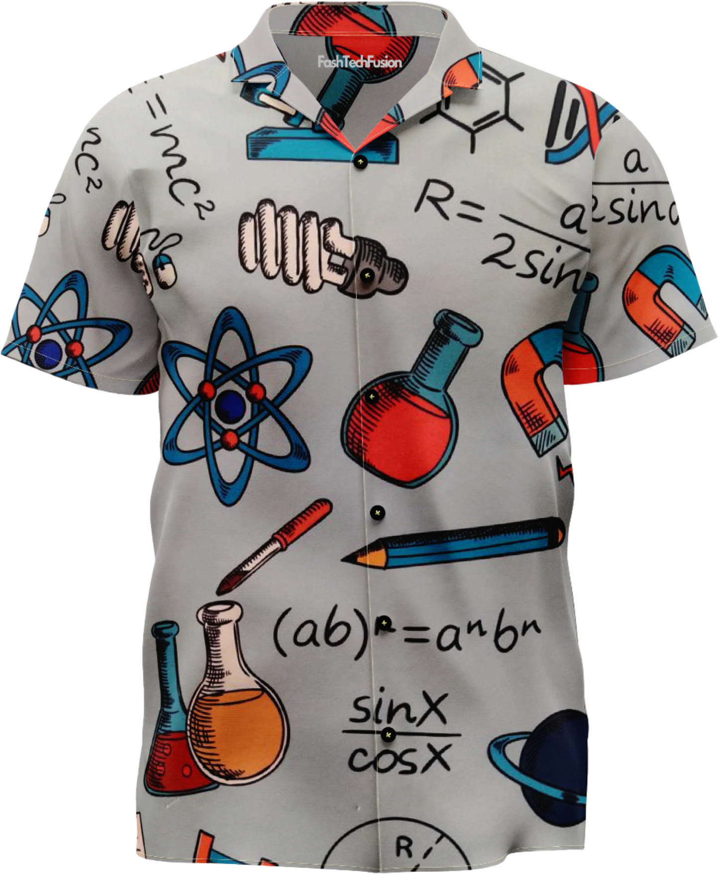 Scientific Shirt