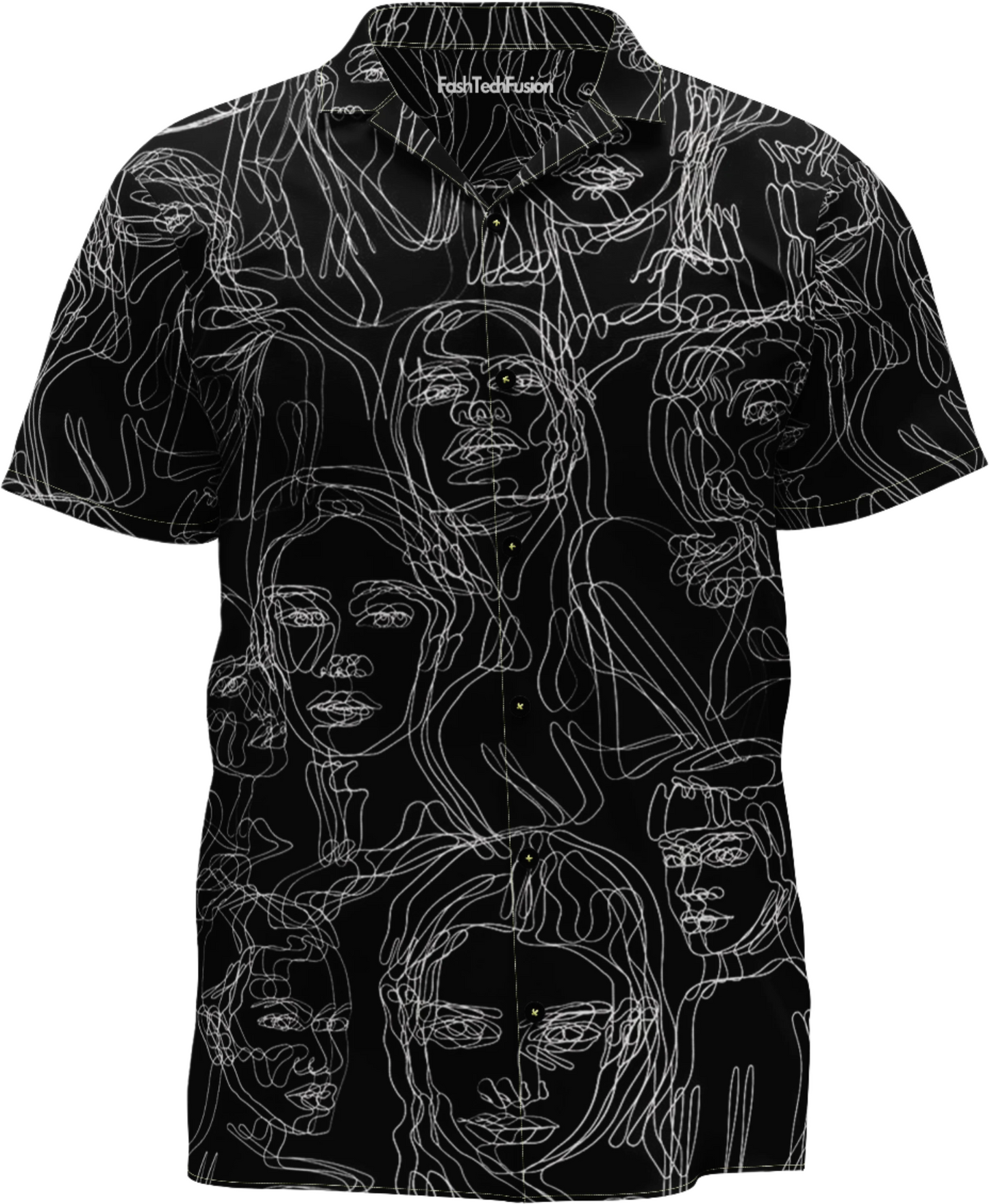 Face Art Shirt