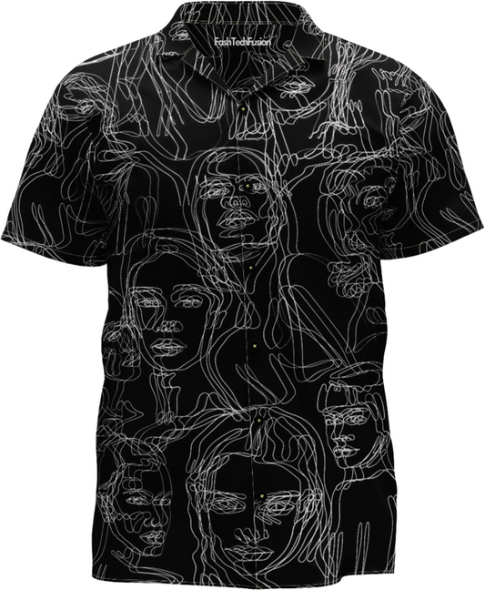 Face Art Shirt