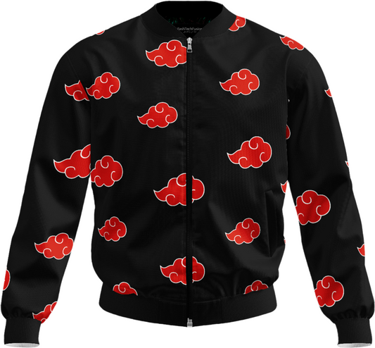 Akatsuki Jacket