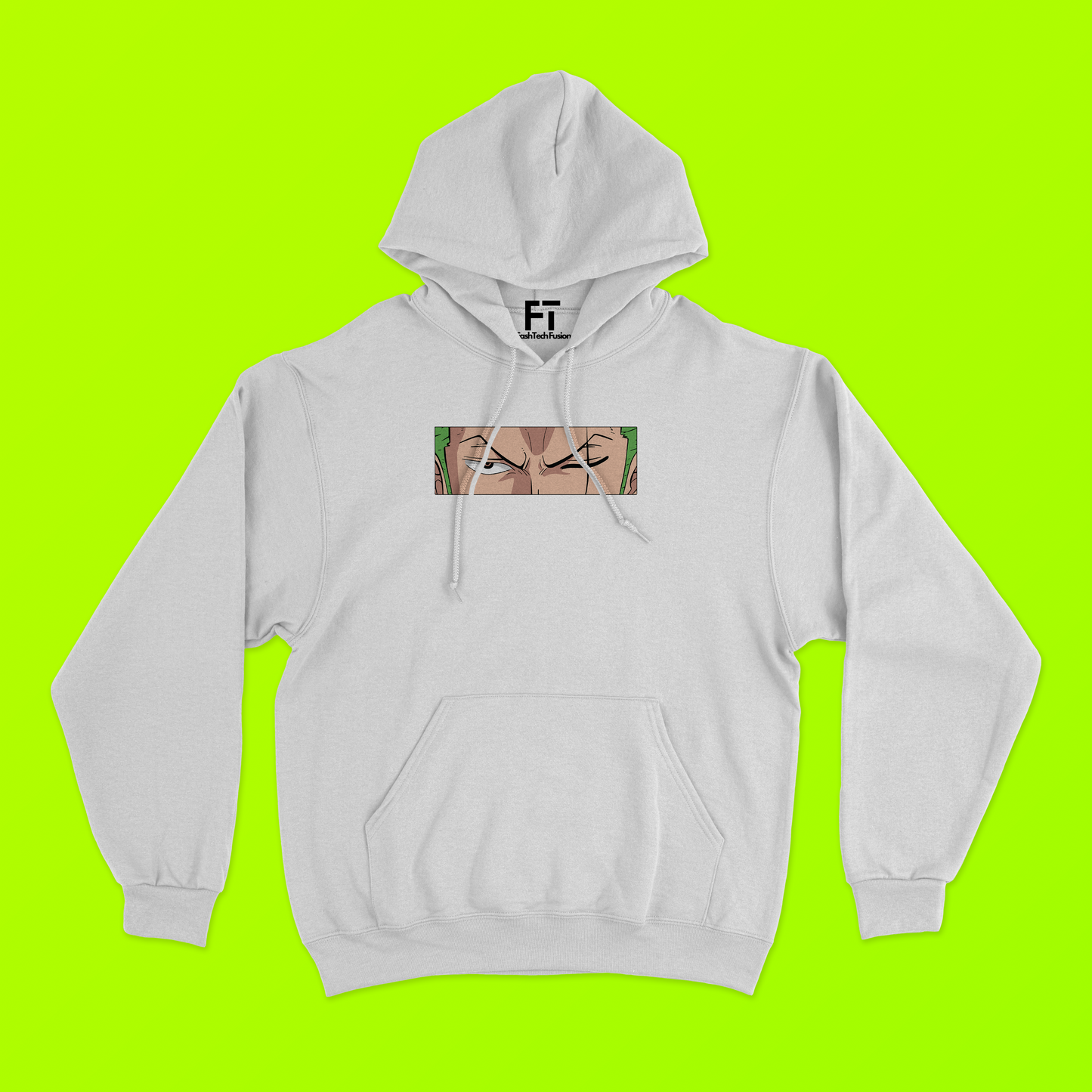 Zoro Hoodie